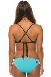 Andy Bottom - Hawaii Blue